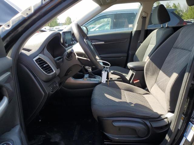 2021 KIA SELTOS LX - KNDEPCAA0M7097143