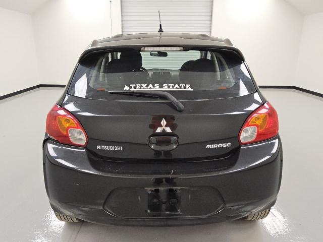 2015 MITSUBISHI MIRAGE DE ML32A3HJ5FH041855
