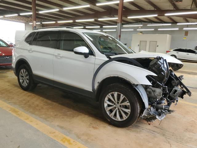 Vin: 3vv3b7ax5jm114958, lot: 51673965, volkswagen tiguan se 20184
