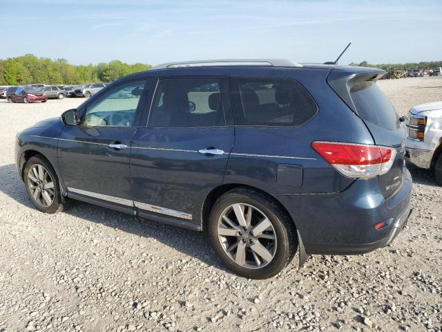 Vin: 5n1ar2mn5ec665957, lot: 52901505, nissan pathfinder s 20142