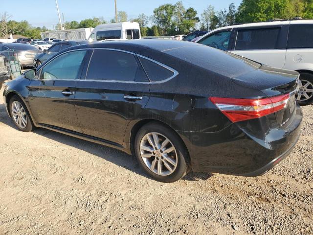 Vin: 4t1bk1ebxeu122850, lot: 51868305, toyota avalon base 20142
