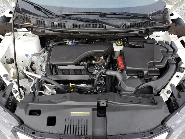 JN1BJ1CV6LW278750 2020 NISSAN ROGUE
