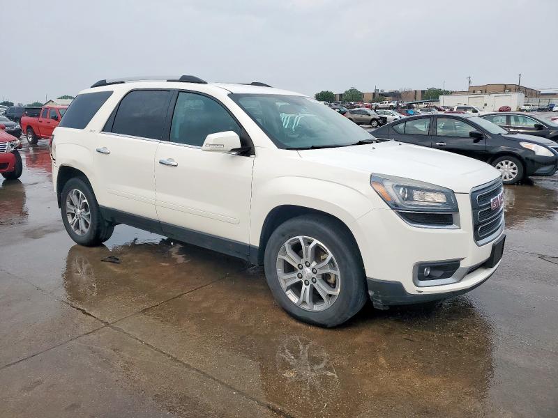 Vin: 1gkkrrkd9fj231232, lot: 51056015, gmc acadia slt-1 20154