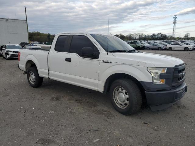 Vin: 1ftex1cf4gfb37683, lot: 51658995, ford f-150 super cab 20164