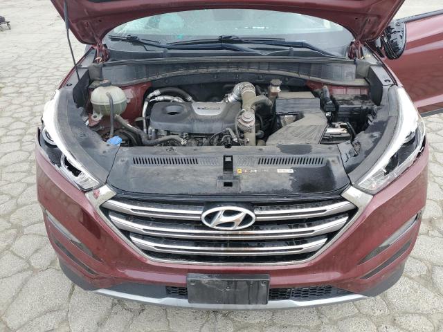 2016 HYUNDAI TUCSON LIM - KM8J33A25GU236994