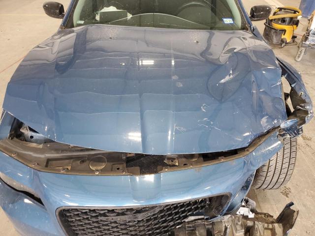 2022 CHRYSLER 300 TOURIN 2C3CCAAG8NH123199