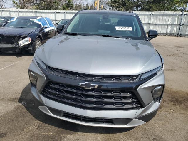 2024 CHEVROLET BLAZER 2LT 3GNKBCR46RS177417