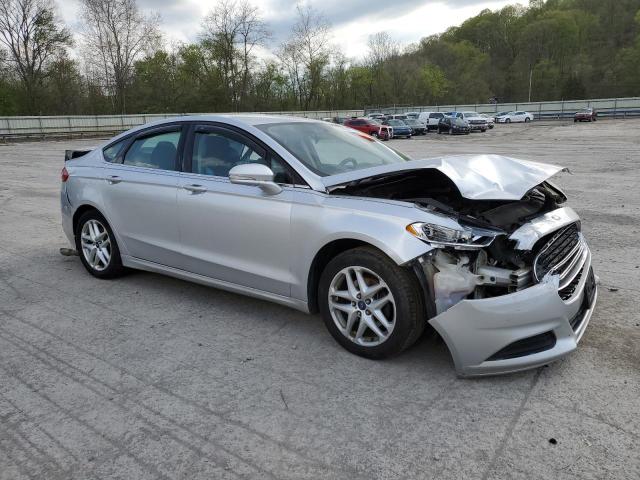 Vin: 3fa6p0h74gr177058, lot: 54931275, ford fusion se 20164