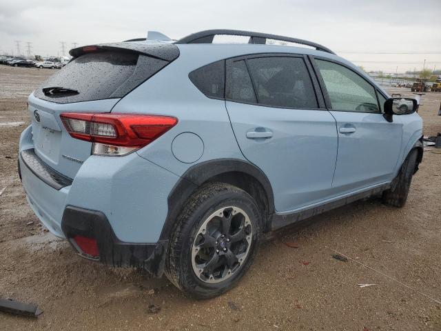 2021 SUBARU CROSSTREK JF2GTAPCXM8217849