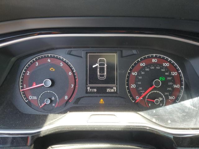 2019 VOLKSWAGEN JETTA S - 3VWC57BU3KM212881