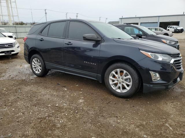 2020 CHEVROLET EQUINOX LS - 3GNAXHEV1LS594282