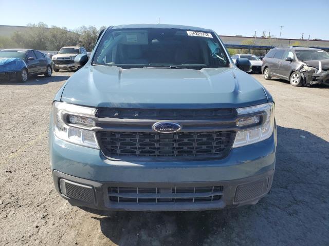 2022 FORD MAVERICK X - 3FTTW8E96NRA12792