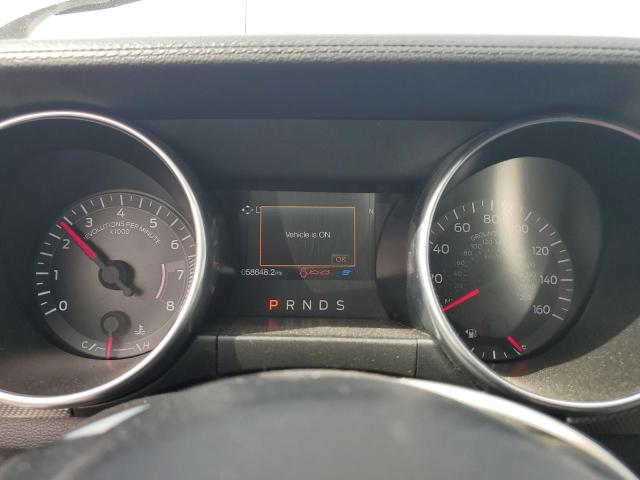2019 FORD MUSTANG - 1FA6P8TH4K5143552