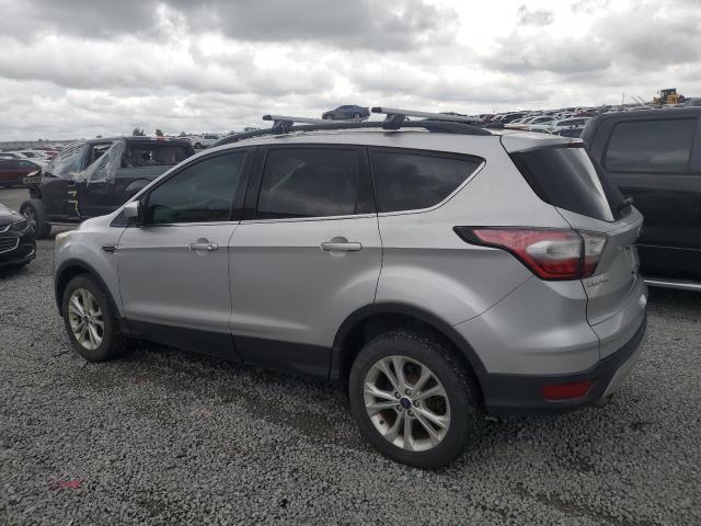 2017 FORD ESCAPE SE - 1FMCU9G98HUB00681