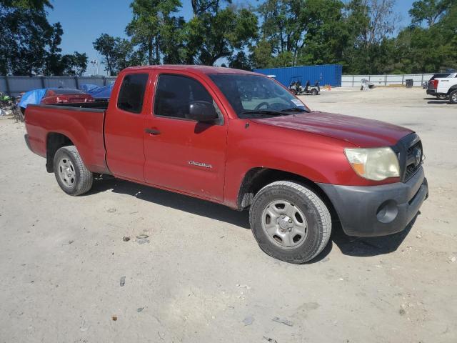 Vin: 5tftx4cn1bx010490, lot: 53556515, toyota tacoma access cab 20114