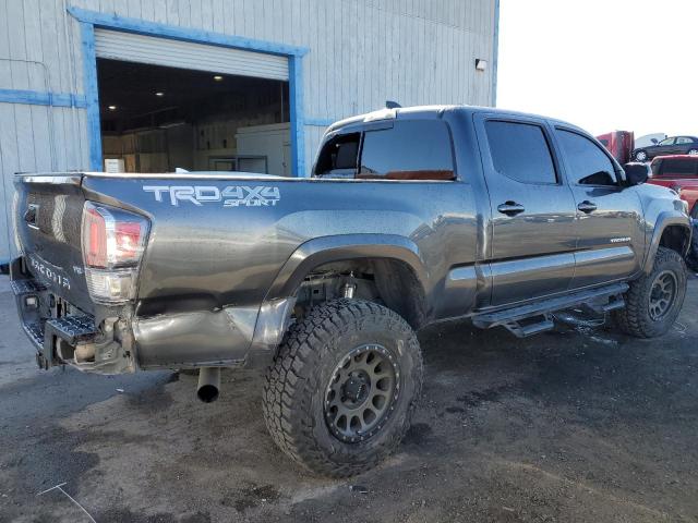 2023 TOYOTA TACOMA DOU - 3TMDZ5BN6PM143474