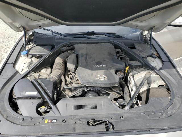 2015 HYUNDAI GENESIS 3. - KMHGN4JEXFU029987