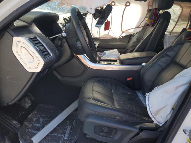 2019 LAND ROVER RANGE ROVE SALWR2RV4KA839293