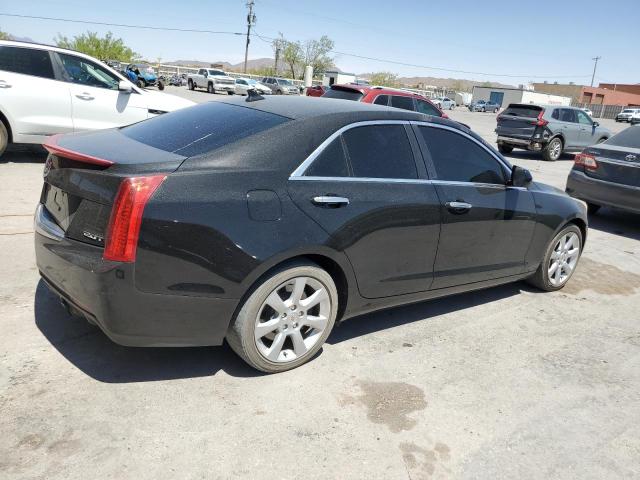 Vin: 1g6aa5rx6e0159078, lot: 53522805, cadillac ats 20143