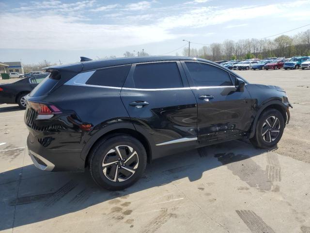Vin: kndpucag5p7050281, lot: 52521535, kia sportage lx 20233