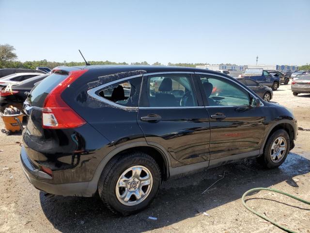 2016 HONDA CR-V LX - 2HKRM3H35GH532434