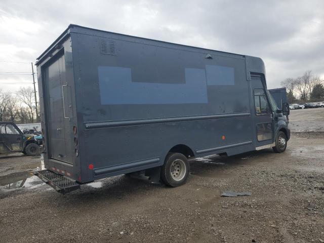 FORD TRANSIT T- 2021 blue  gas 1FDDF6P83MKA55174 photo #4