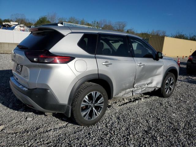 Vin: 5n1at3ba9mc820077, lot: 55237435, nissan rogue sv 20213
