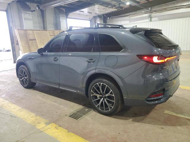 2025 MAZDA CX-70 PREM JM3KJEHC9S1112334