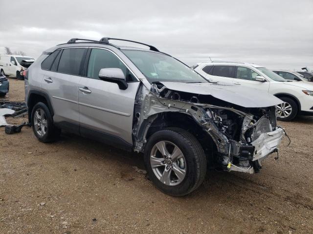 Vin: 2t3p1rfv1sc491326, lot: 53283815, toyota rav4 xle 20254
