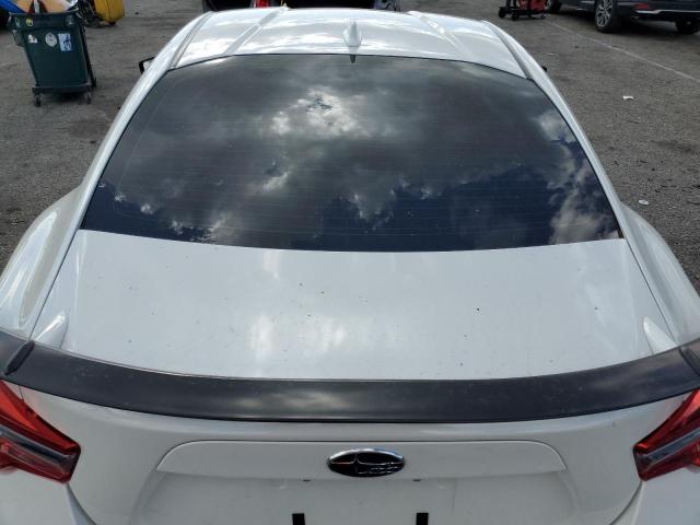 2020 SUBARU BRZ LIMITE JF1ZCAC15L9702832