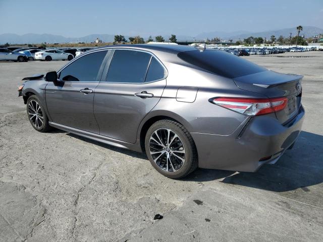 Vin: 4t1g11akxlu911821, lot: 54987425, toyota camry se 20202