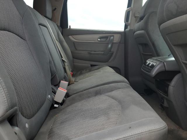 2017 CHEVROLET TRAVERSE L - 1GNKRFED6HJ286902
