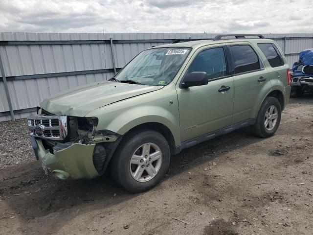 FORD ESCAPE HEV