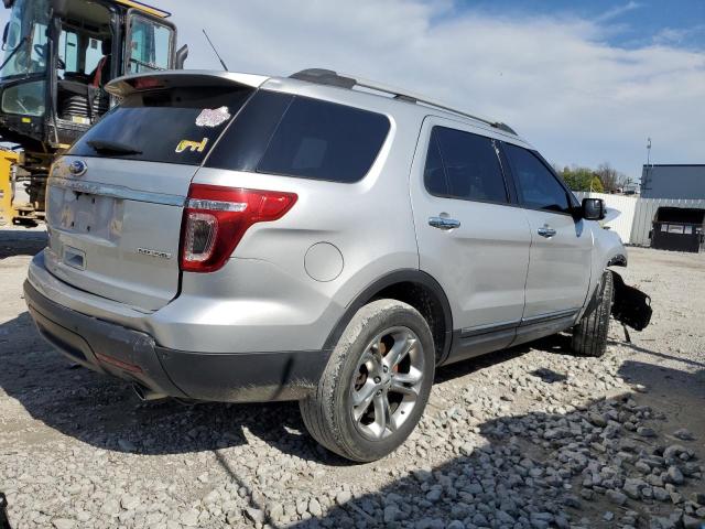 Vin: 1fm5k7f89dgb25609, lot: 52168885, ford explorer limited 20133
