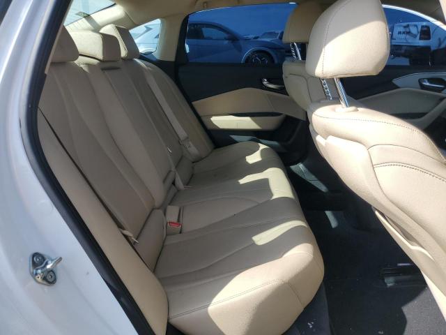 2021 ACURA TLX 19UUB6F39MA002251
