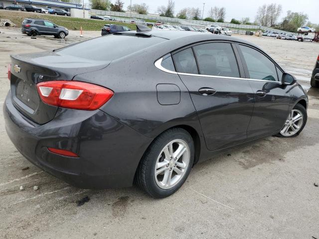 Vin: 1g1be5sm3g7313450, lot: 51681965, chevrolet cruze lt 20163