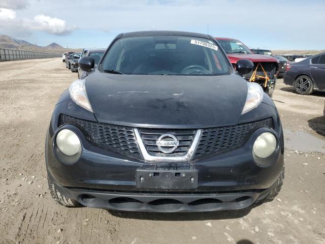JN8AF5MV4CT124057 2012 NISSAN JUKE