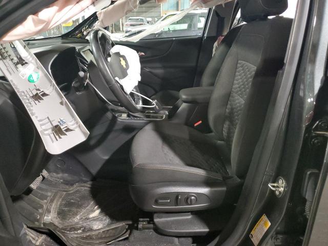 2019 CHEVROLET EQUINOX LT - 3GNAXUEV2KS578745