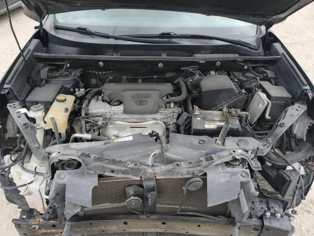 2017 TOYOTA RAV4 LE - 2T3ZFREV4HW334795