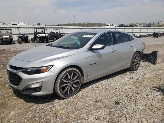 CHEVROLET MALIBU RS