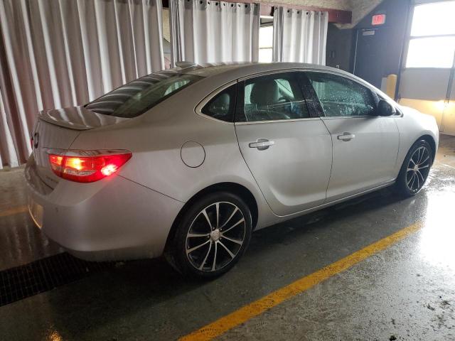 Vin: 1g4pr5sk3h4104370, lot: 52697295, buick verano sport touring 20173
