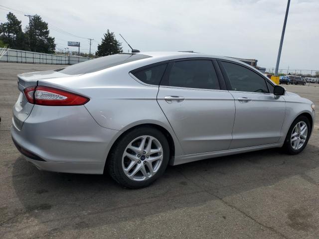Vin: 1fa6p0h70g5106040, lot: 52878625, ford fusion se 20163