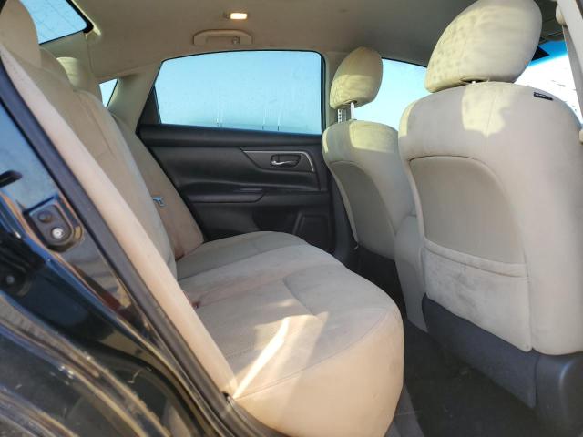 2015 NISSAN ALTIMA 2.5 - 1N4AL3APXFC123407