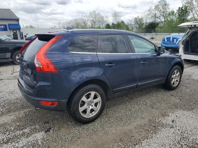 Vin: yv4952dz3c2309870, lot: 52700555, volvo xc60 3.2 20123
