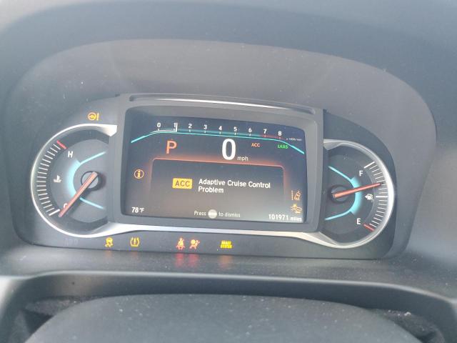 2021 HONDA PILOT SE 5FNYF5H25MB006226