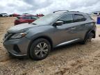 2020 NISSAN MURANO SV - 5N1AZ2BJ3LN141305