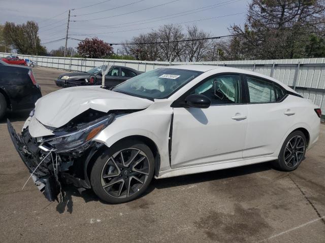 Vin: 3n1ab8dv9ry256601, lot: 53475655, nissan sentra sr 2024 img_1