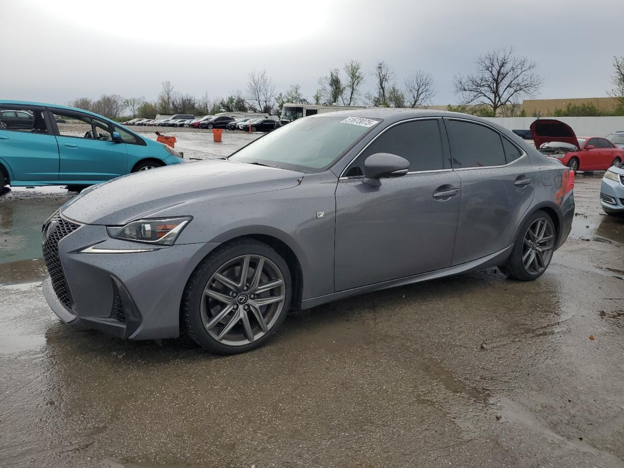 LEXUS IS 300