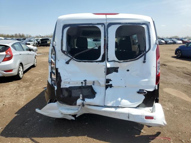 2015 FORD TRANSIT CO - NM0AS8F77F1210452