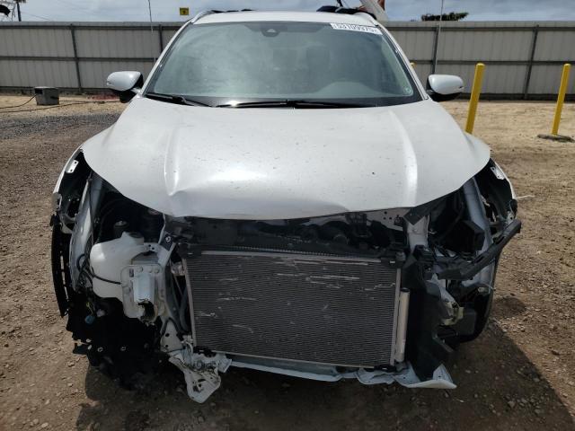 2022 HONDA HR-V EX - 3CZRU6H5XNM754794